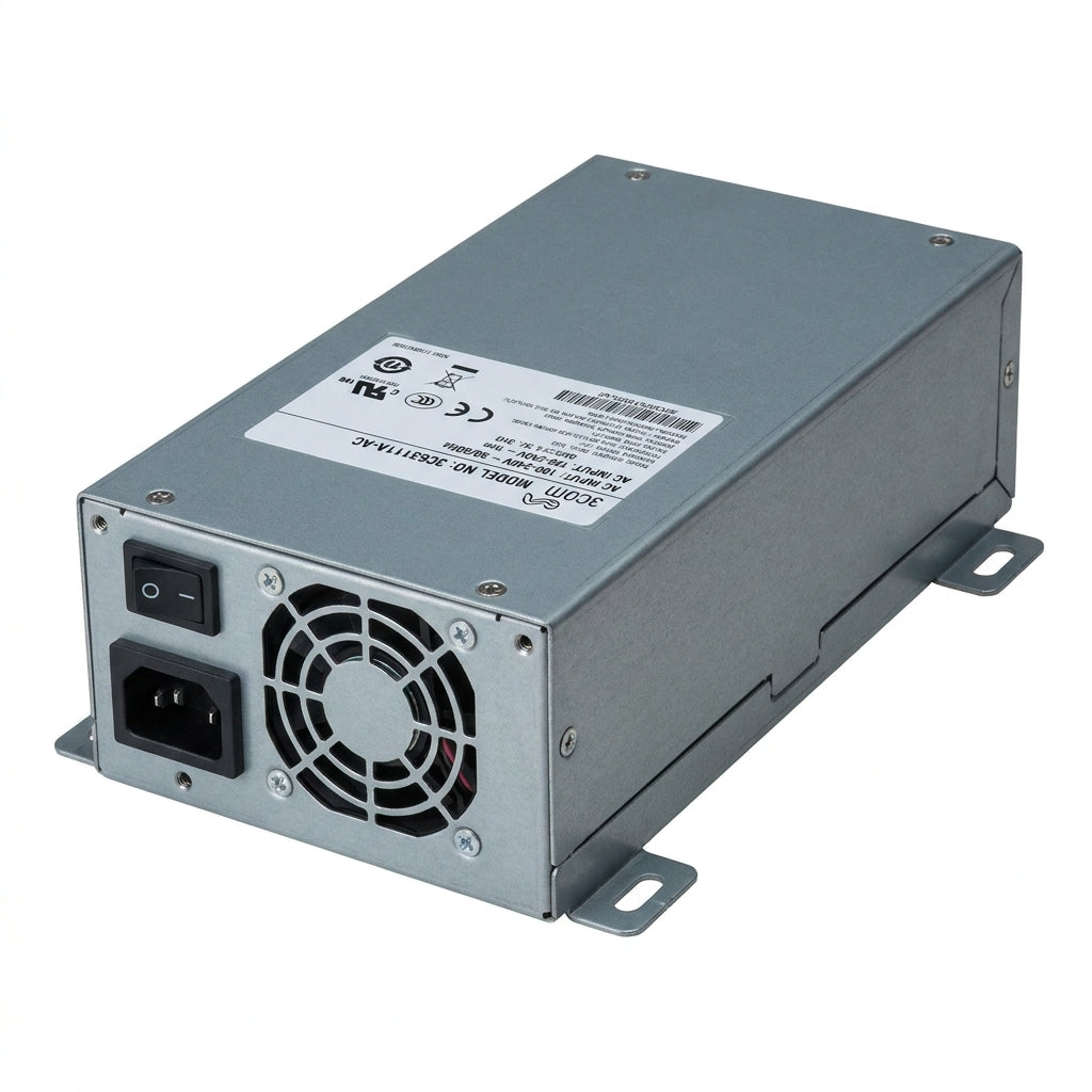 3COM 3C63111A-AC FUENTES DE PODER Y ELIMINADORES
