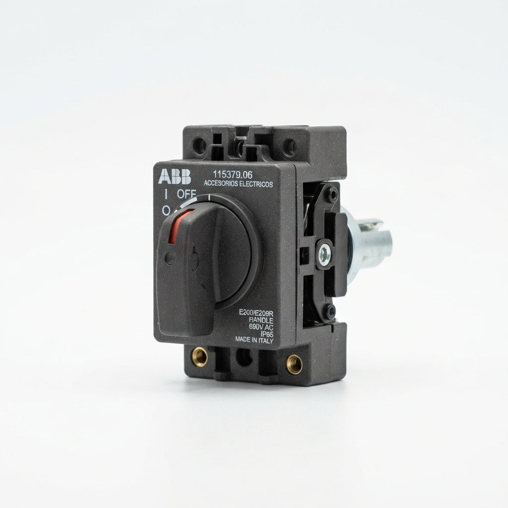 ABB 115379.06 ACCESORIOS ELECTRICOS