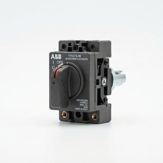 ABB 115379.06 ACCESORIOS ELECTRICOS