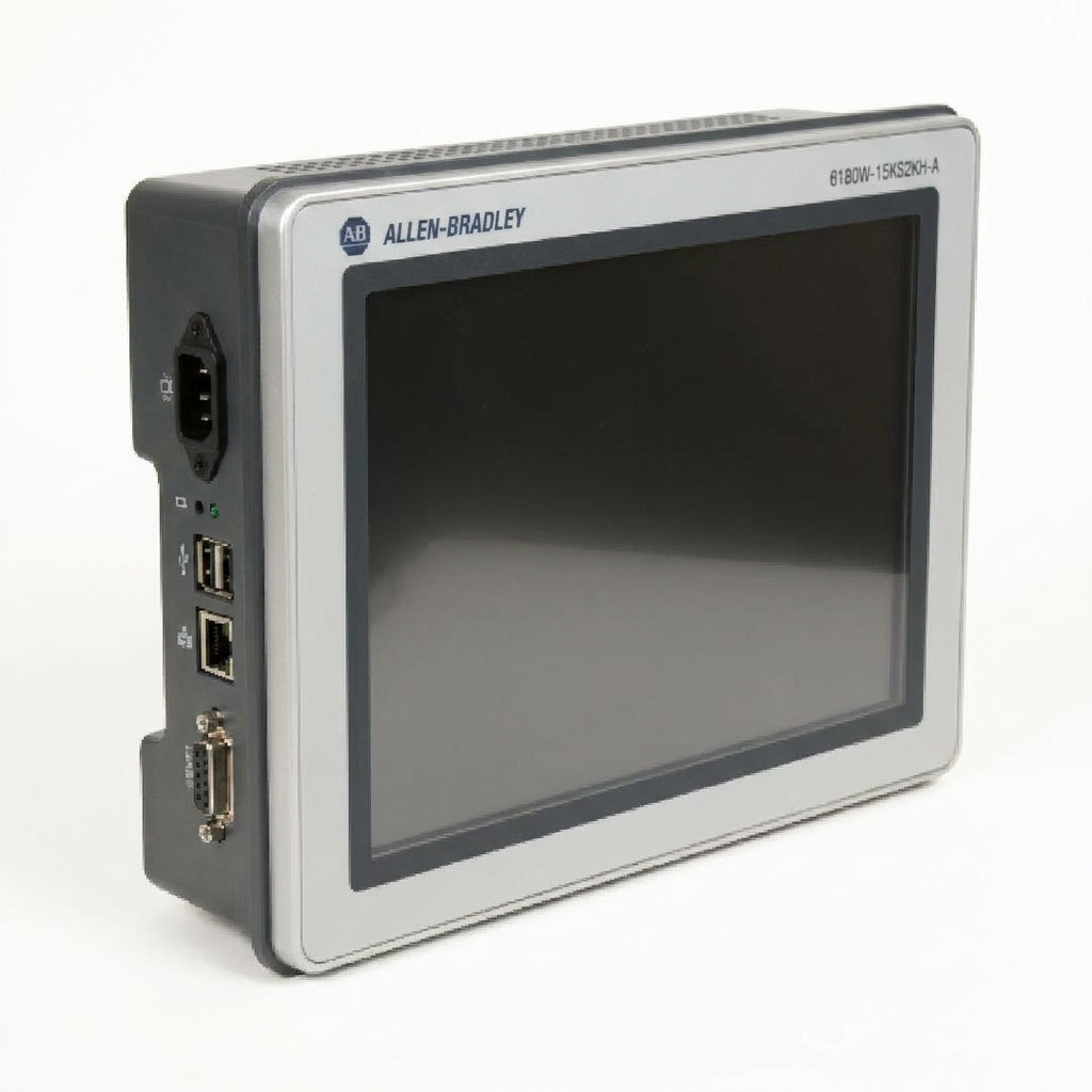 ALLEN-BRADLEY 6180W-15KS2KH-A