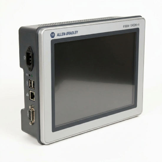 ALLEN-BRADLEY 6180W-15KS2KH-A
