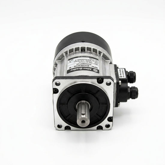 ALLEN-BRADLEY MPAI-B5450EM34E-W SERVOMOTORES Y SERVODRIVES