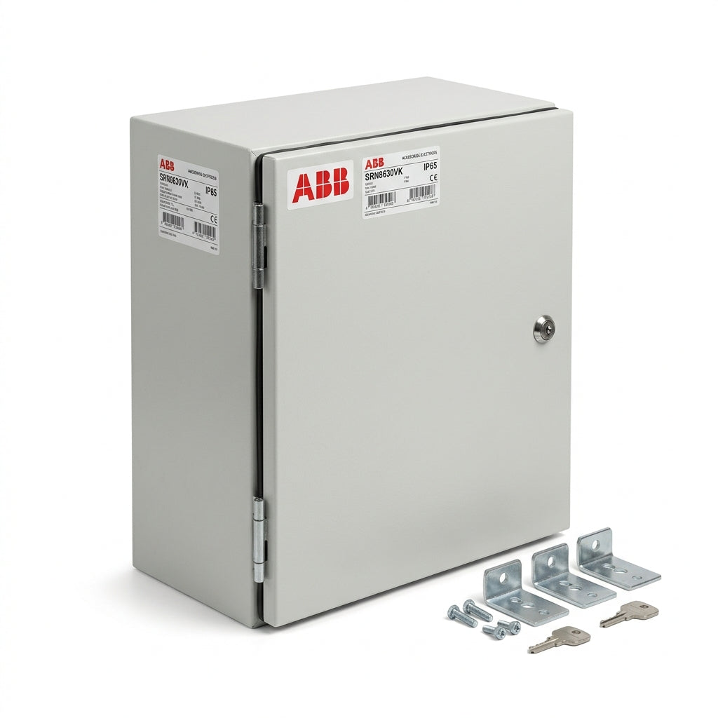 ABB SRN8630VK ACCESORIOS ELECTRICOS