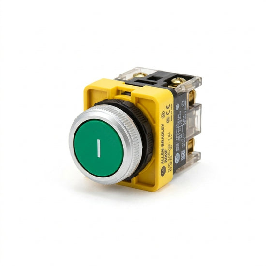 ALLEN-BRADLEY 800F-AFCU2CE166 BOTONES PULSADORES BOTONERAS Y ACCESORIOS