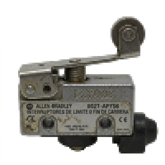 ALLEN-BRADLEY 802T-APY56 INTERRUPTORES DE LIMITE O FIN DE CARRERA
