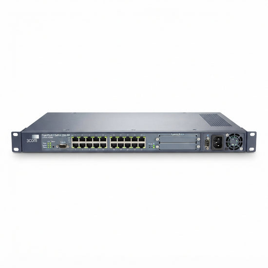 3COM 3C16957R EQUIPO DATACOM (REDES Y CABLEADO ESTRUCTURADO)