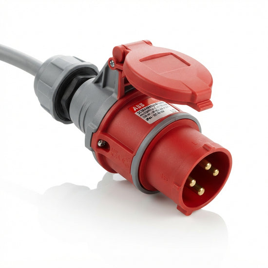 ABB 2CMA166530R1000 ACCESORIOS ELECTRICOS