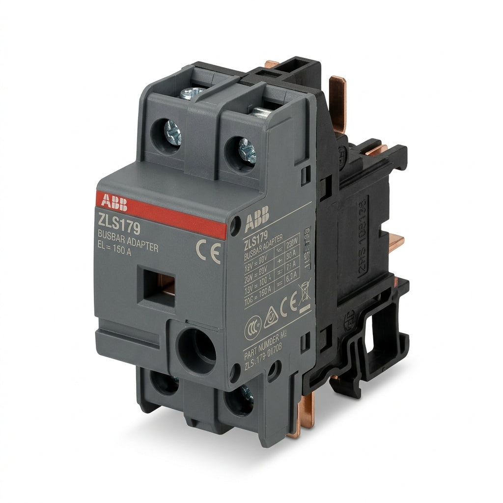ABB ZLS179 ACCESORIOS ELECTRICOS