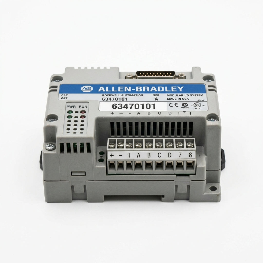 ALLEN-BRADLEY 63470101
