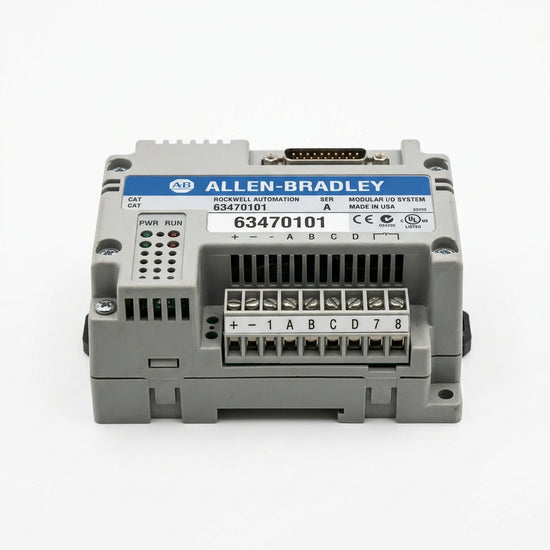 ALLEN-BRADLEY 63470101