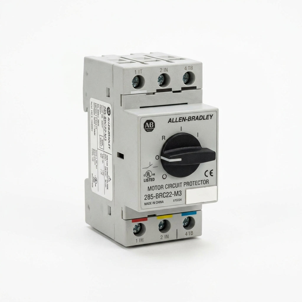 ALLEN-BRADLEY 285-BRC22-M3