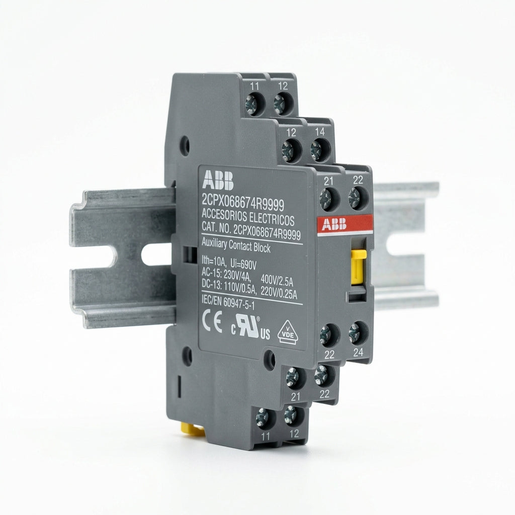 ABB 2CPX068674R9999 ACCESORIOS ELECTRICOS