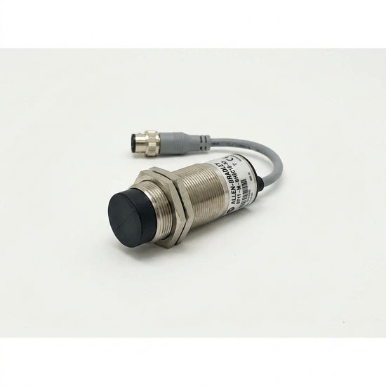 ALLEN-BRADLEY 871T-M-BH8C18-N3 DETECTORES O SENSORES INDUCTIVOS