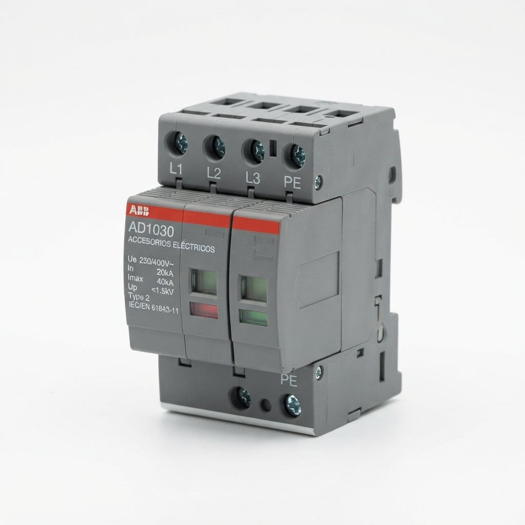 ABB AD1030 ACCESORIOS ELECTRICOS