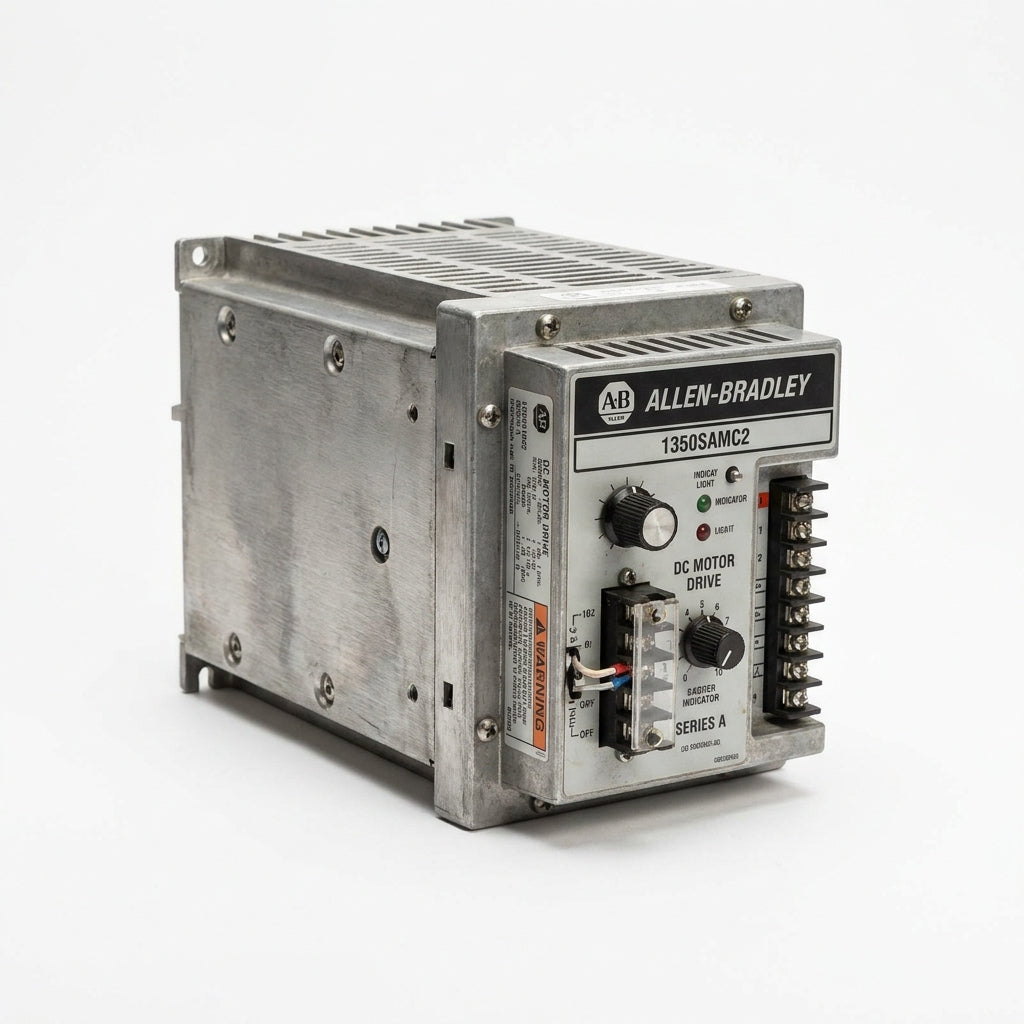ALLEN-BRADLEY 1350SAMC2