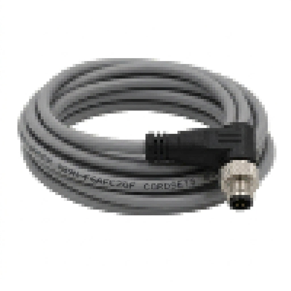ALLEN-BRADLEY 889N-F6AFC20F CONECTORES RAPIDOS Y CABLES PARA SENSOR (CORDSETS)