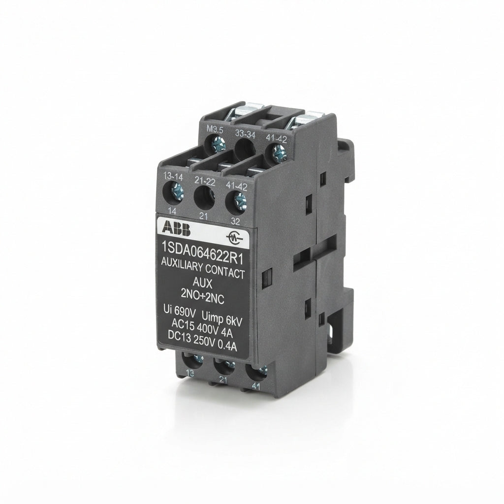 ABB 1SDA064622R1 ACCESORIOS ELECTRICOS