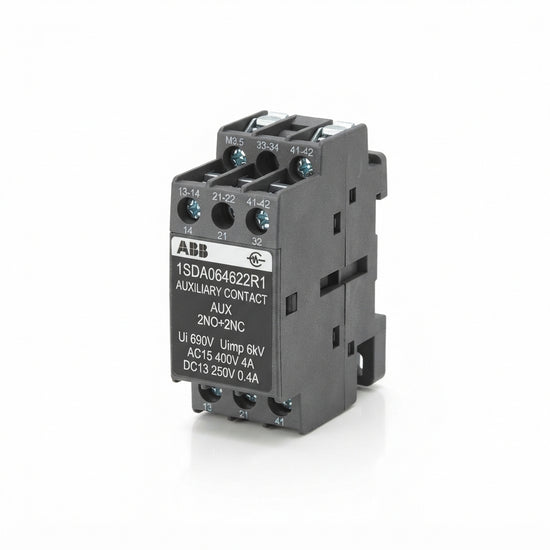 ABB 1SDA064622R1 ACCESORIOS ELECTRICOS