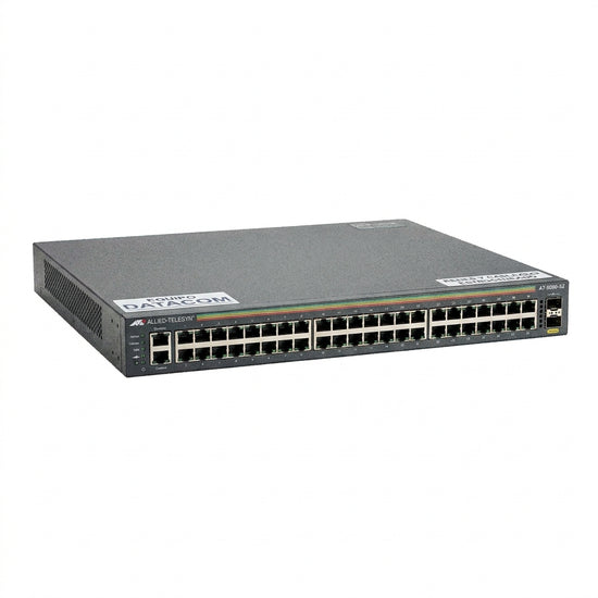 ALLIED-TELESYN AT-9000-52-NCS-3 EQUIPO DATACOM (REDES Y CABLEADO ESTRUCTURADO)