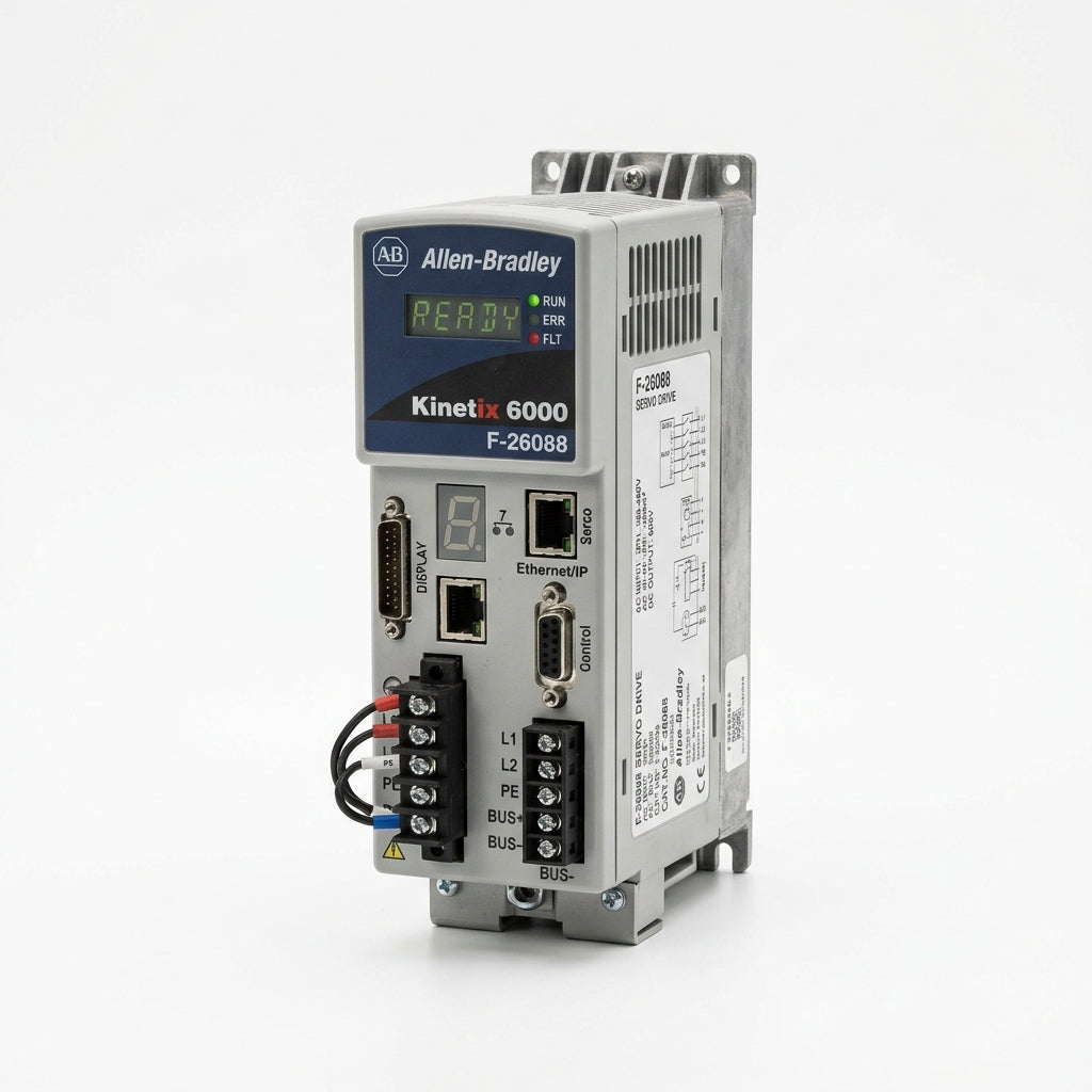 ALLEN-BRADLEY F-26088