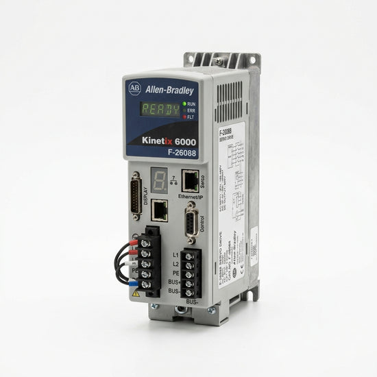 ALLEN-BRADLEY F-26088
