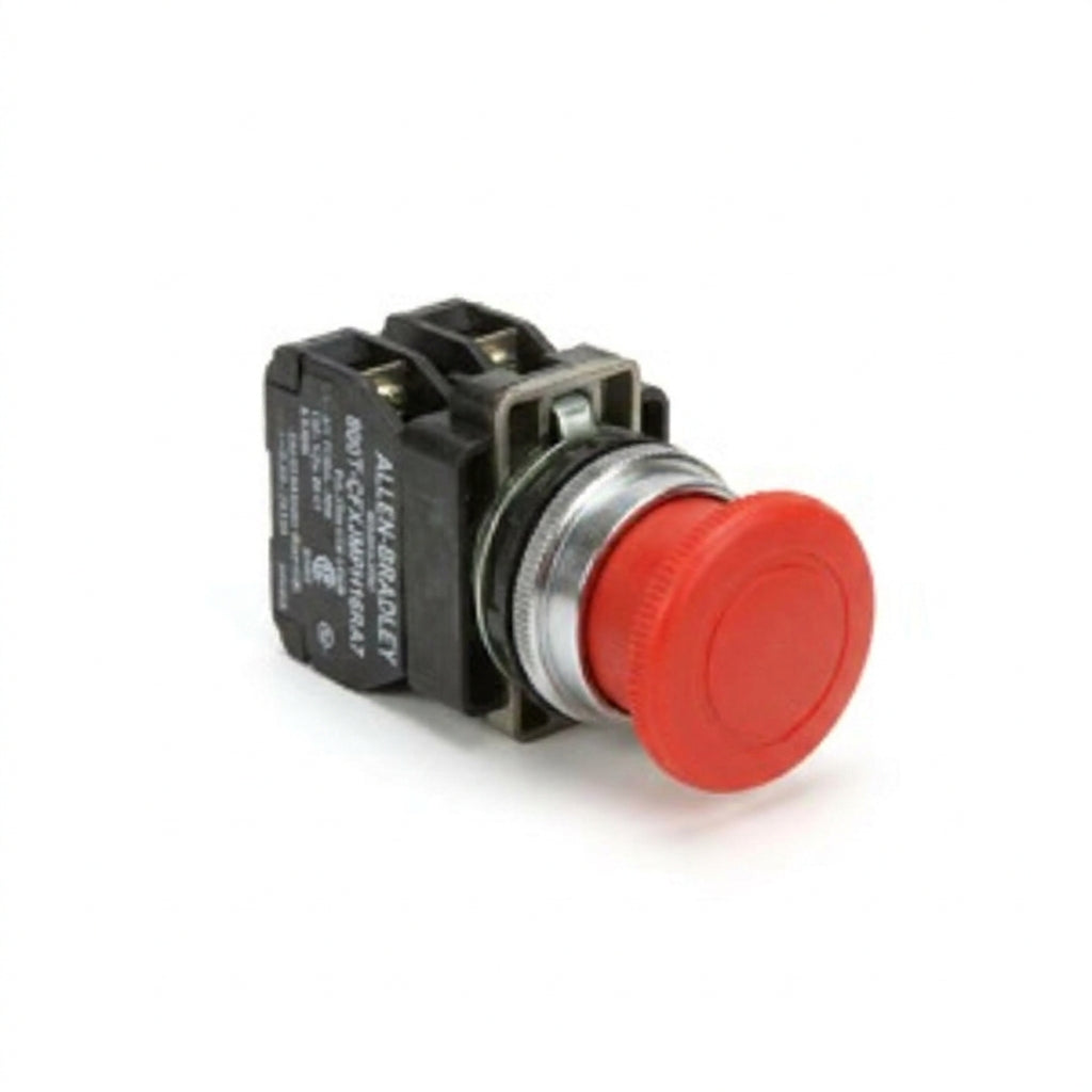 ALLEN-BRADLEY 800T-CFXJMPH16RA7 BOTONES PULSADORES BOTONERAS Y ACCESORIOS