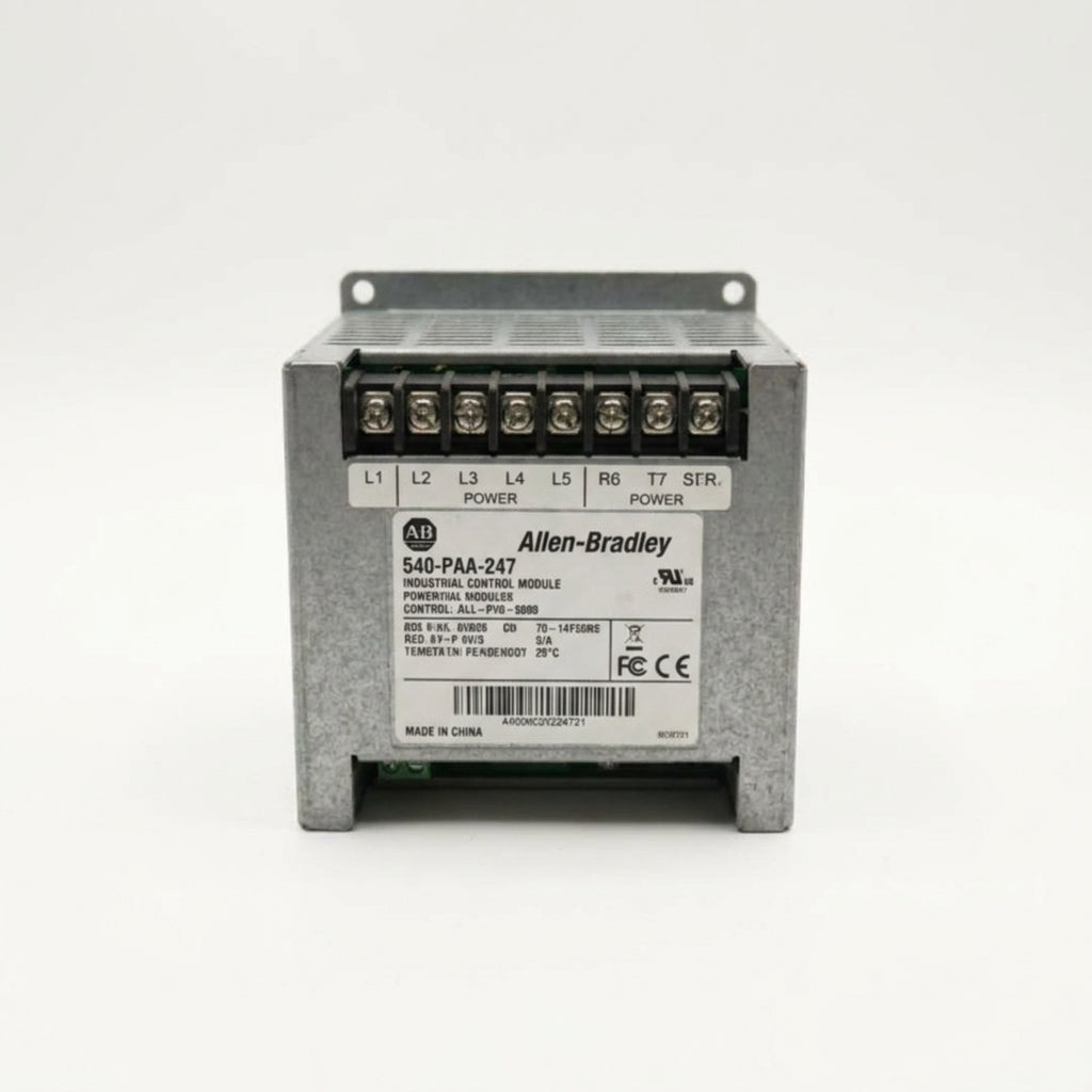 ALLEN-BRADLEY 540-PAA-247