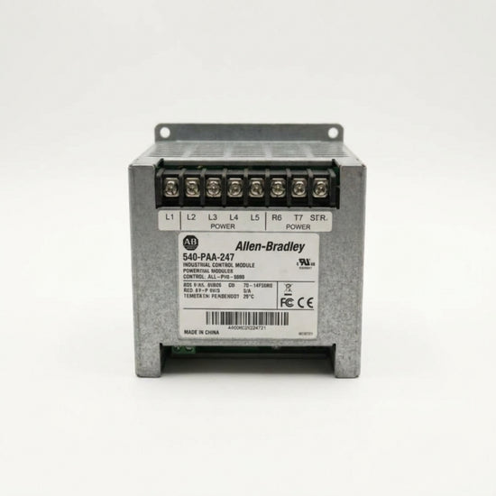 ALLEN-BRADLEY 540-PAA-247