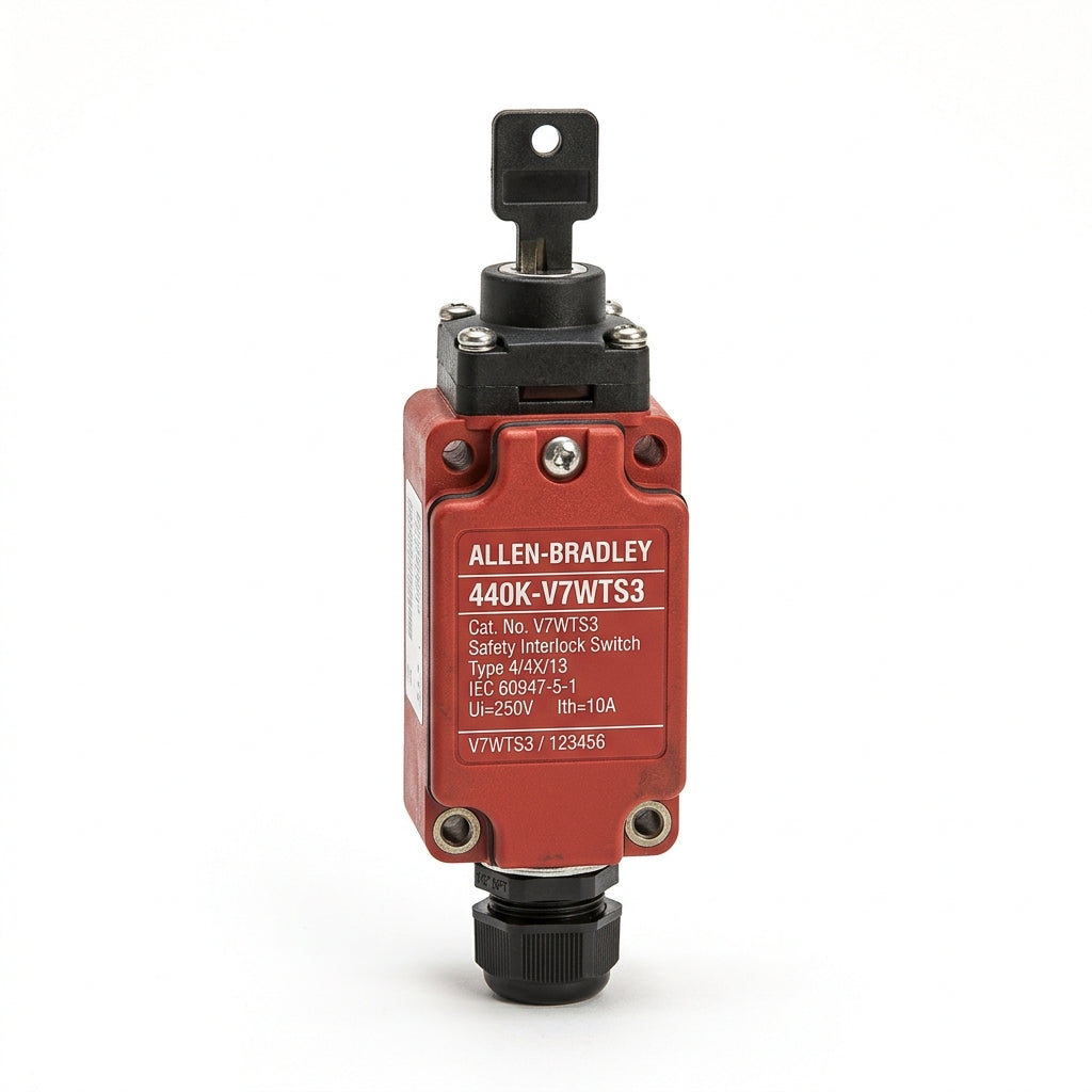 ALLEN-BRADLEY V7WTS3