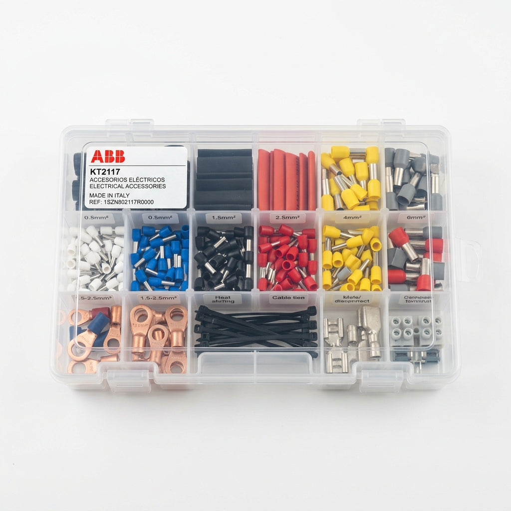 ABB KT2117 ACCESORIOS ELECTRICOS