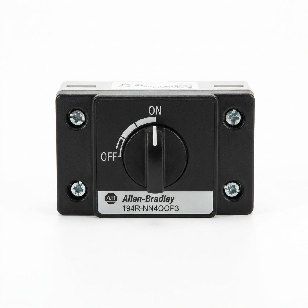 ALLEN-BRADLEY 194R-NN4OOP3