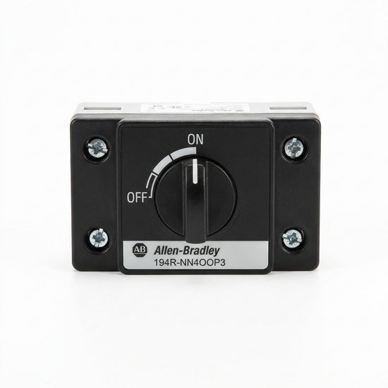 ALLEN-BRADLEY 194R-NN4OOP3