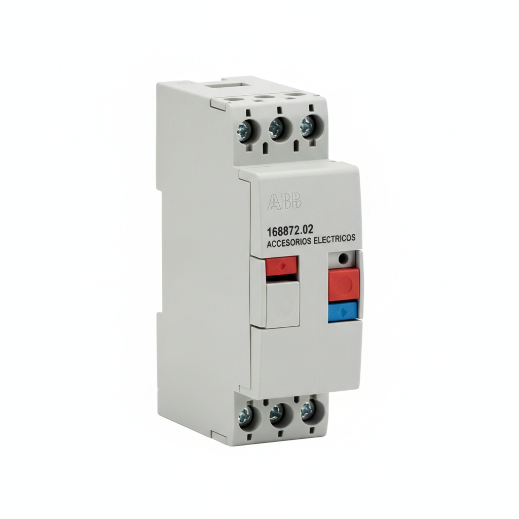 ABB 168872.02 ACCESORIOS ELECTRICOS
