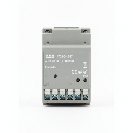 ABB 1754-0-4347 ACCESORIOS ELECTRICOS