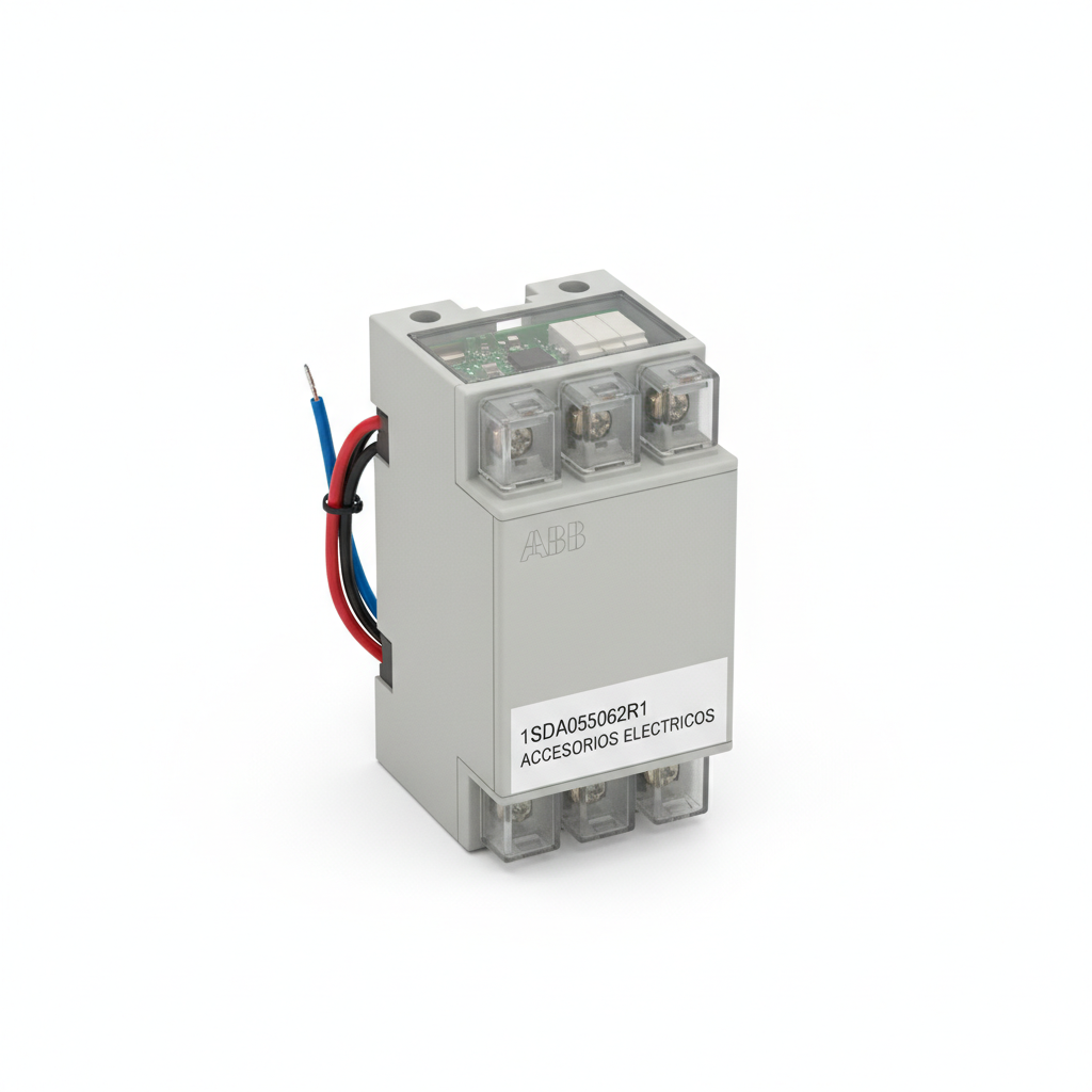 ABB 1SDA055062R1 ACCESORIOS ELECTRICOS