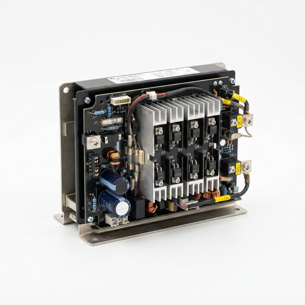 ALLEN-BRADLEY 1336-142693 RECTIFICADORES