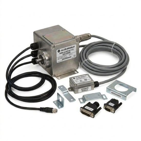 ALLEN-BRADLEY 845H-SJHZ14CYY2 ENCODERS - DECODERS Y ACCESORIOS