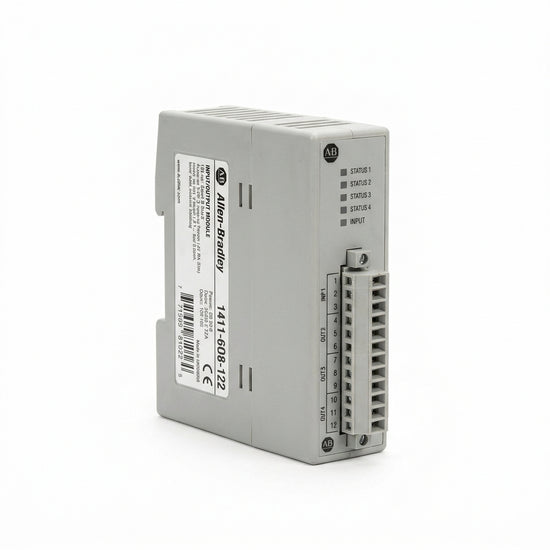 ALLEN-BRADLEY 1411-6O8-122