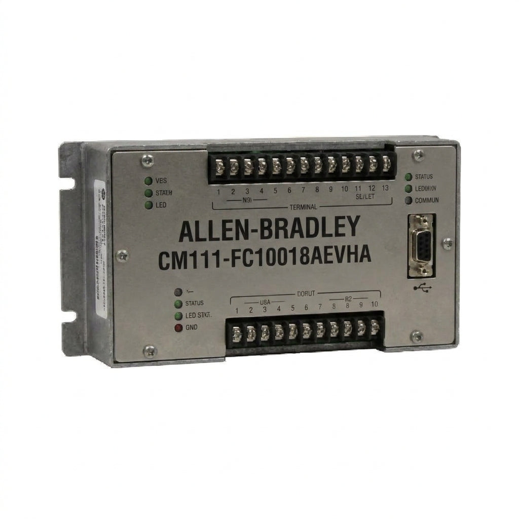 ALLEN-BRADLEY CM111-FC10018AEVHA