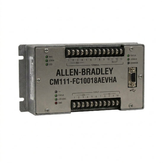 ALLEN-BRADLEY CM111-FC10018AEVHA