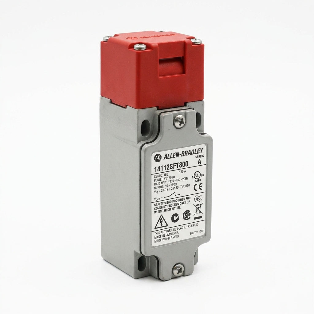ALLEN-BRADLEY 14112SFT800