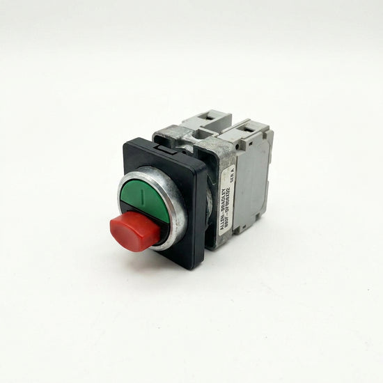 ALLEN-BRADLEY 800F-DF608X02 BOTONES PULSADORES BOTONERAS Y ACCESORIOS