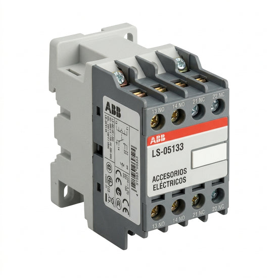 ABB LS-05133 ACCESORIOS ELECTRICOS