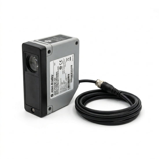 ALLEN-BRADLEY 42AF-P2SHB1-G4 DETECTORES O SENSORES FOTOELECTRICOS Y FOTOCELDAS