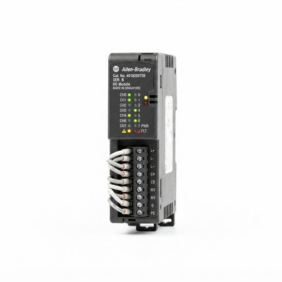 ALLEN-BRADLEY 4018200758