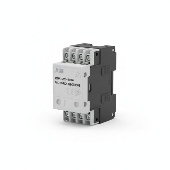 ABB 2CMA167014R1000 ACCESORIOS ELECTRICOS