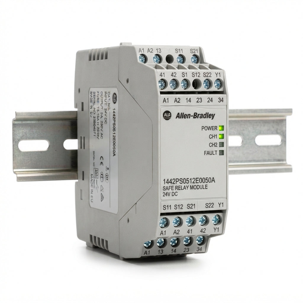 ALLEN-BRADLEY 1442PS0512E0050A