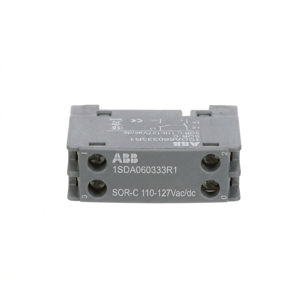 ABB 1SDA060333R1 ACCESORIOS ELECTRICOS
