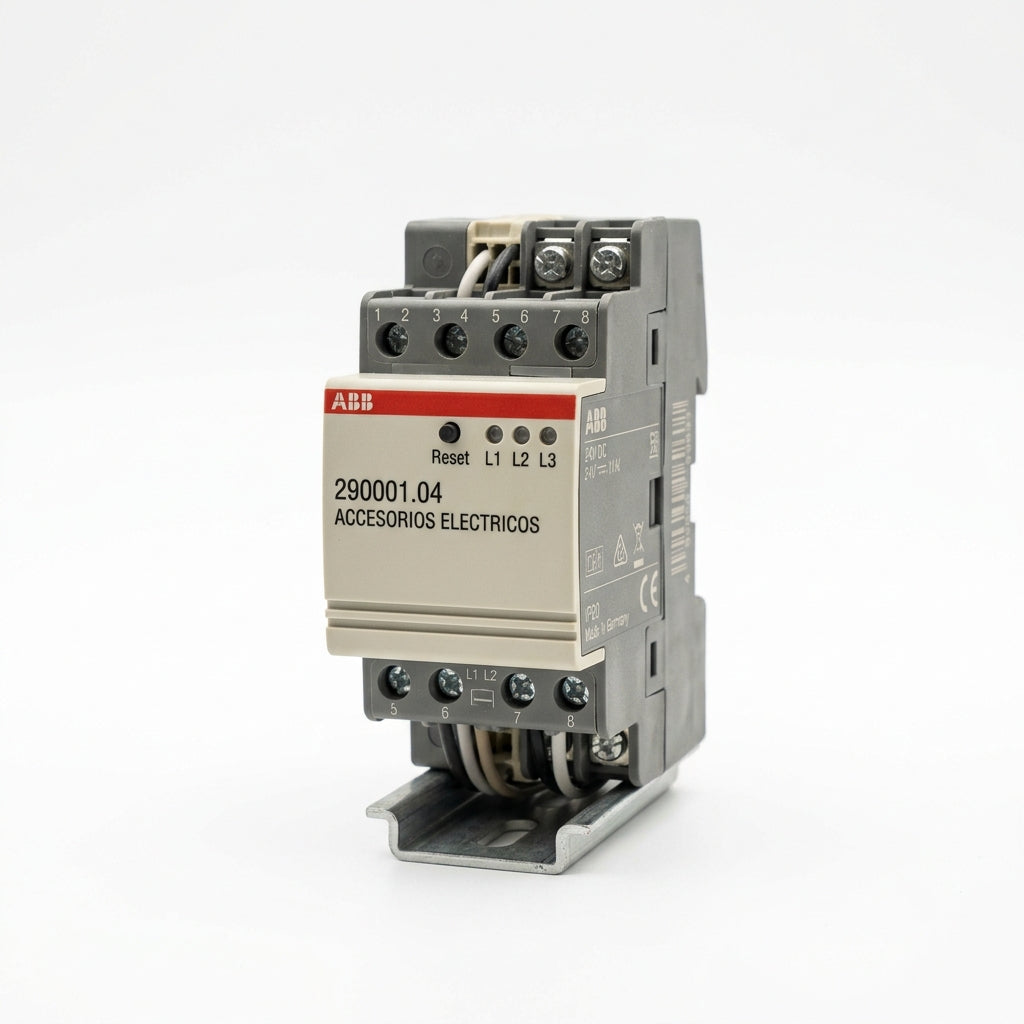 ABB 290001.04 ACCESORIOS ELECTRICOS