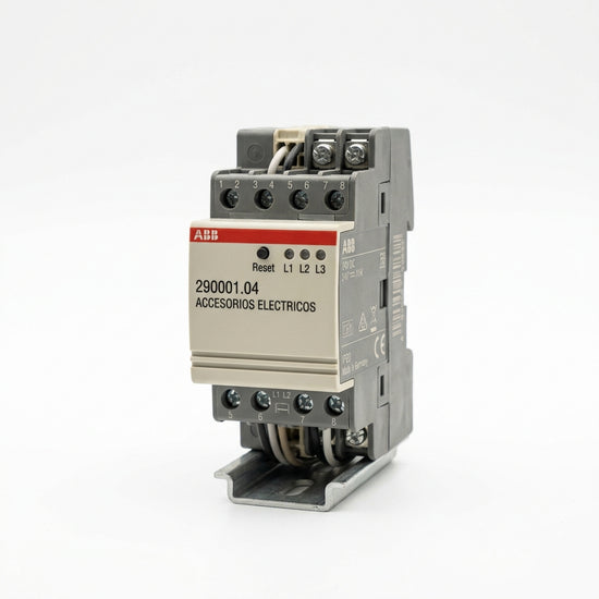 ABB 290001.04 ACCESORIOS ELECTRICOS